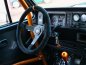 Preview: Set Luisi Mirage Sportlenkrad Wildleder schwarz geschüsselt & Nabe Saab 9000 1985-1998 W6405